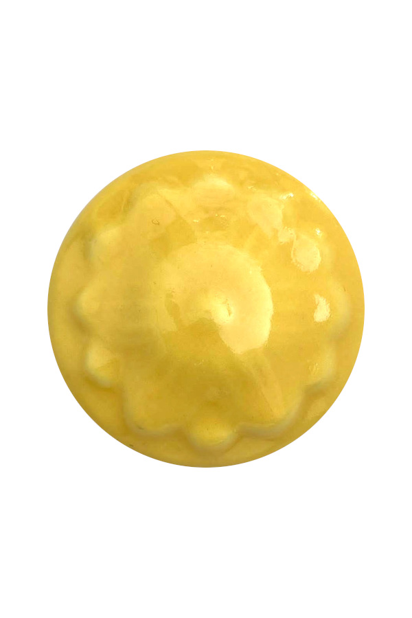 HHT 802 Yellow Glossy